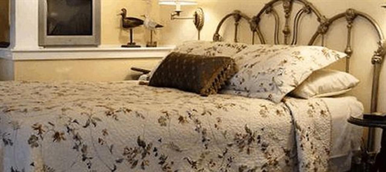 The Inn At Stony Creek Ворик Екстер'єр фото