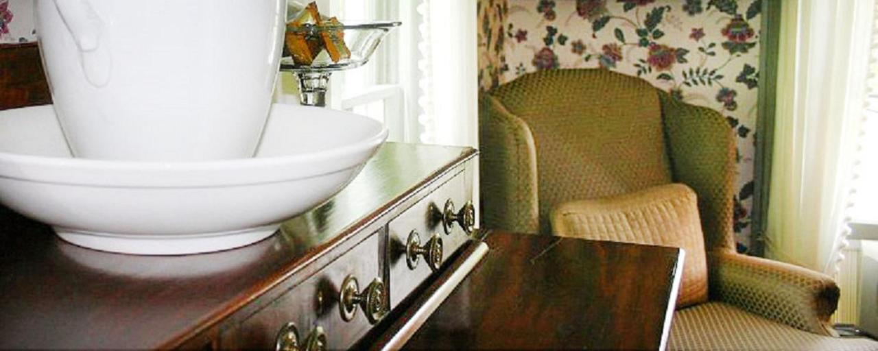 The Inn At Stony Creek Ворик Екстер'єр фото