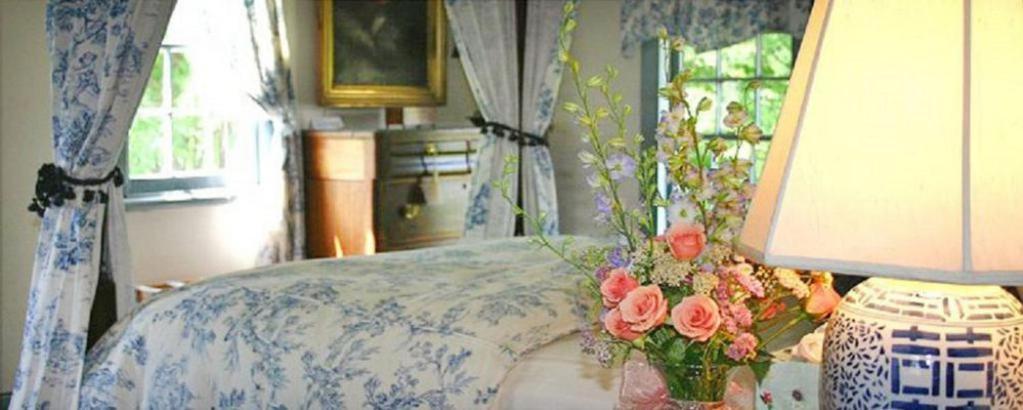The Inn At Stony Creek Ворик Екстер'єр фото