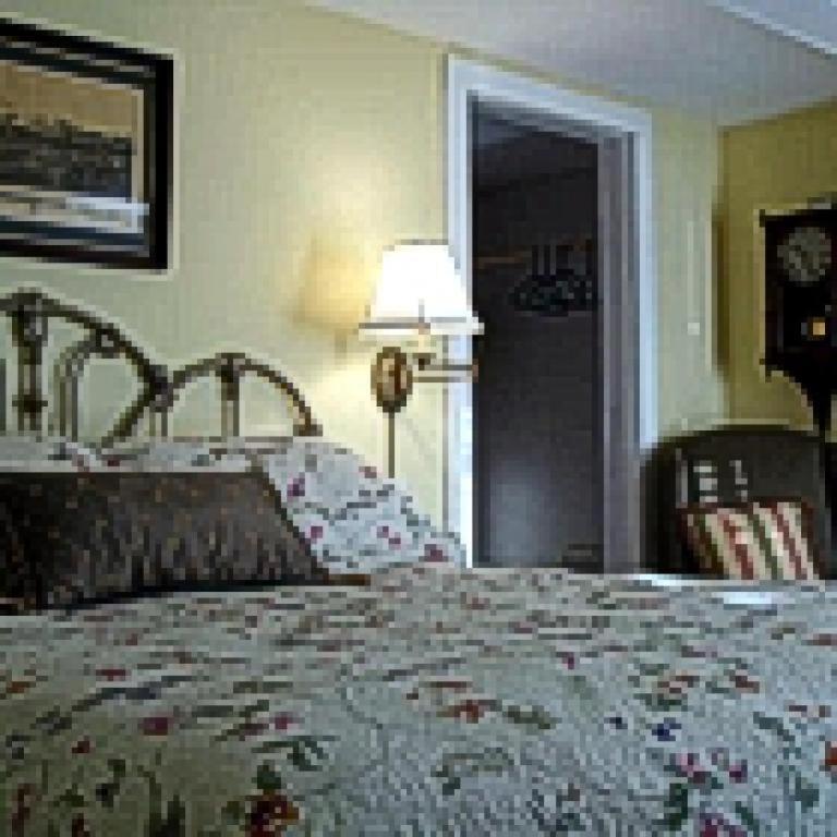 The Inn At Stony Creek Ворик Номер фото