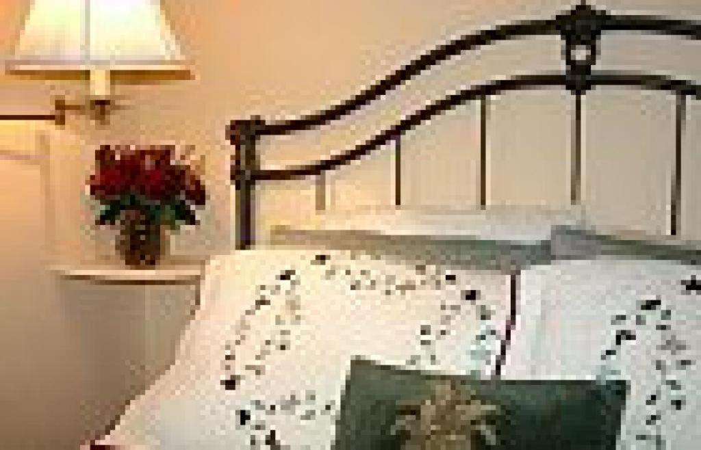 The Inn At Stony Creek Ворик Номер фото