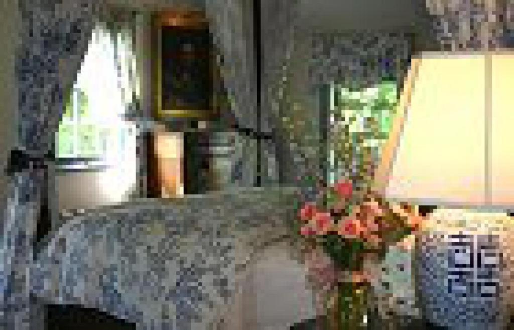 The Inn At Stony Creek Ворик Номер фото