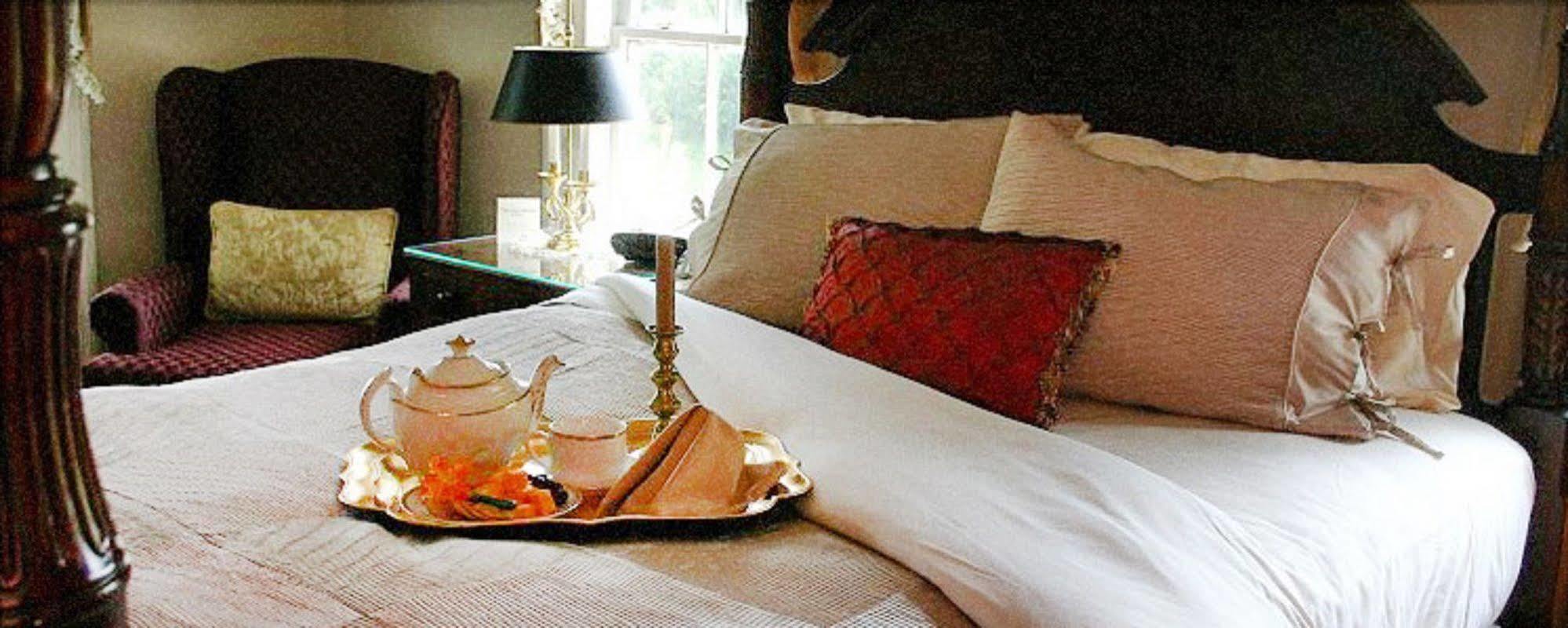 The Inn At Stony Creek Ворик Екстер'єр фото