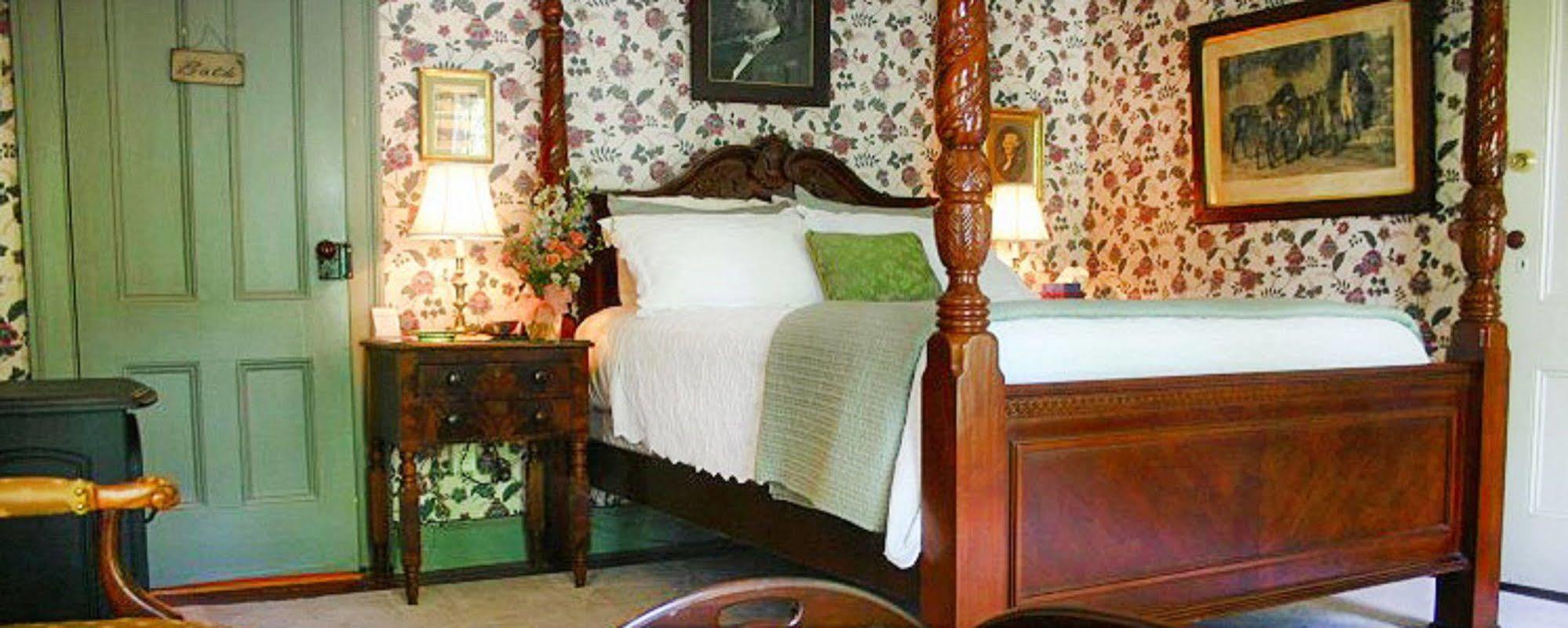 The Inn At Stony Creek Ворик Екстер'єр фото